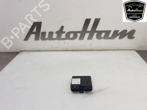Andre VOLVO XC90 II (256) T8 Twin Engine AWD (390 hp) 12037653