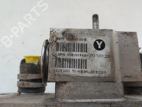 AC radiator TESLA MODEL S (5YJS) 85 | BP28096316M32 