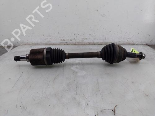 Used Left front driveshaft FORD FIESTA VI (CB1, CCN) 1.6 ST (182 hp) 31010425