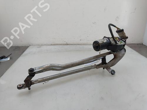 Used Front wipers mechanism TESLA MODEL S (5YJS) 85 (367 hp) 28096299