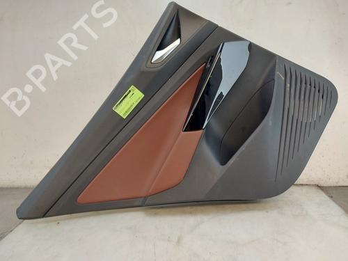 Used Rear left panel Rear left panel VW ID.4 (E21) Performance (204 hp) 36108399 36108399