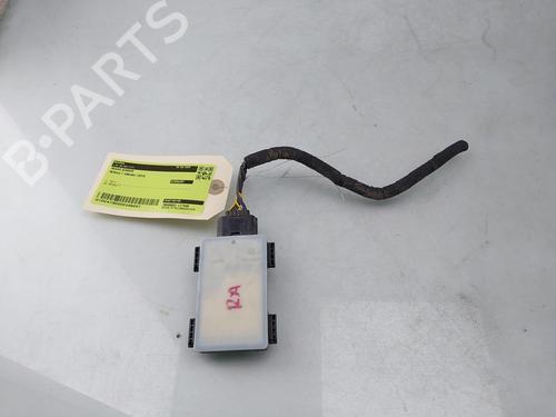 Used Electronic module RENAULT ARKANA I (LCM_, LDN_) 1.6 E-TECH 145 (LDMU) (143 hp) 32229136