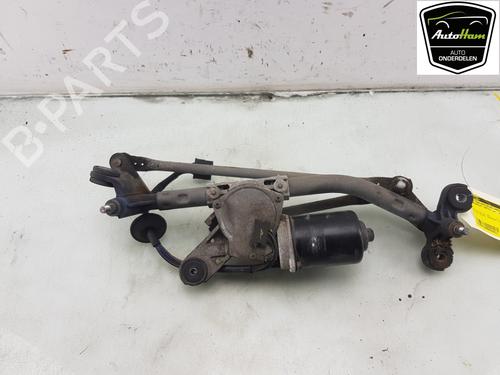 Used Front wipers mechanism Front wipers mechanism 19409761 19409761