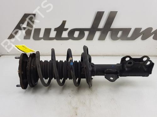 Used Right front shock absorber TOYOTA AURIS Estate (_E18_) 1.8 Hybrid (ZWE186_, ZWE186R, ZWE186H) (136 hp) 31010413