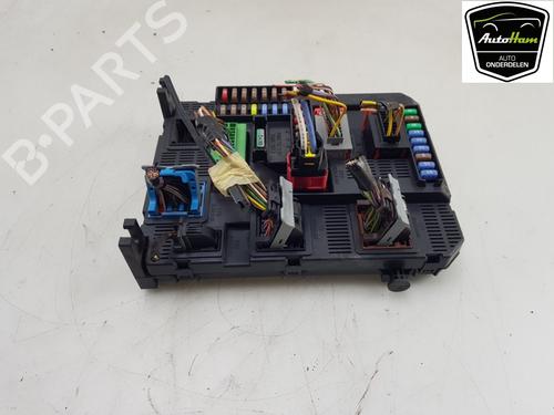 Electronic module PEUGEOT 208 I (CA_, CC_) 1.2 VTI 82 | BP22236821M83 