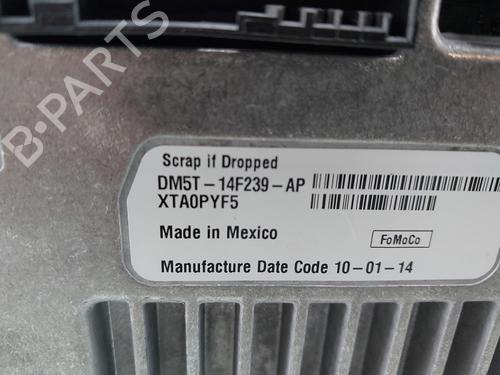 Display monitor FORD FOCUS III 1.5 EcoBoost | BP28096399C48 