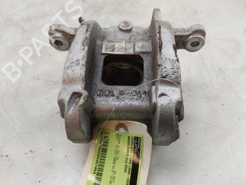 Used Left front brake caliper Left front brake caliper SKODA ELROQ (PYL) 60 (204 hp) 33869185 33869185