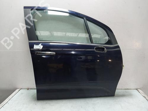 Used Right front door CITROËN C3 II (SC_) 1.2 VTi 82 (82 hp) 29851783