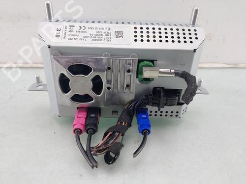 Electronic module FORD B-MAX (JK) 1.0 EcoBoost | BP29419353M83 