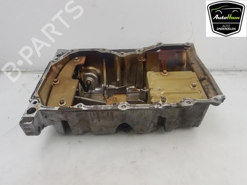 Oliecarter VOLVO V70 III (135) 2.0 T (203 hp) 15541482