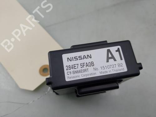 Control unit NISSAN MICRA V (K14) 1.0 | BP29240649M11 - Image 5