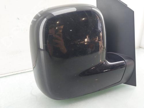 Right mirror VW CADDY III Box Body/MPV (2KA, 2KH, 2CA, 2CH) 1.6 TDI | BP29395323C27 