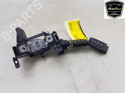 Ignition barrel SKODA FABIA III Estate (NJ5) 1.0 TSI | BP19127882M48 