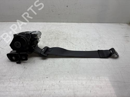 Used Rear left seatbelt Rear left seatbelt HYUNDAI i20 III (BC3, BI3) 1.0 T-GDI hybrid 48V (101 hp) 36489237 36489237