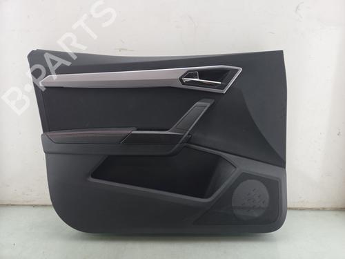 Used Front left panel Front left panel 38481782 38481782