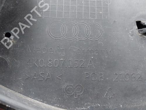 Grill AUDI A6 C8 Avant (4A5) 50 TFSi e quattro | BP37179521C40 - Image 4