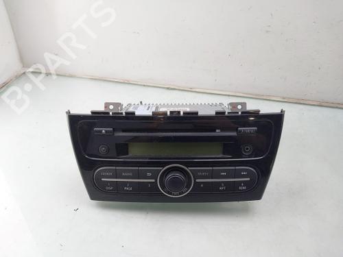radio-mitsubishi-mirage-space-star-vi-hatchback-a0_a-2012-26883675 main image