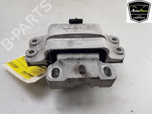 Gearbox mount VW CADDY IV Box Body/MPV (SAA, SAH) 2.0 TDI | BP17103688M88 