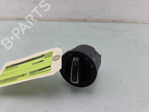 Hovedlysbryter VW TIGUAN (AD1, AX1) 1.4 eHybrid (245 hp) 30814959