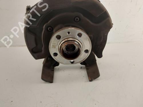 Left front steering knuckle SKODA SCALA (NW1) 1.5 TSI | BP37070306M25 - Image 3