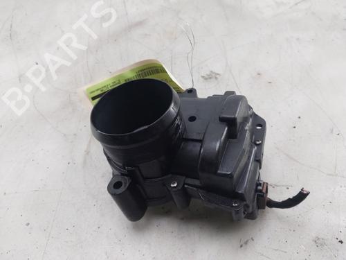 Spjældhus PEUGEOT 5008 (0U_, 0E_) 1.6 16V (156 hp) 31829456