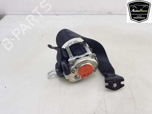 Rear right seatbelt SKODA KAMIQ (NW4) 1.0 TSI | BP19336068I28 