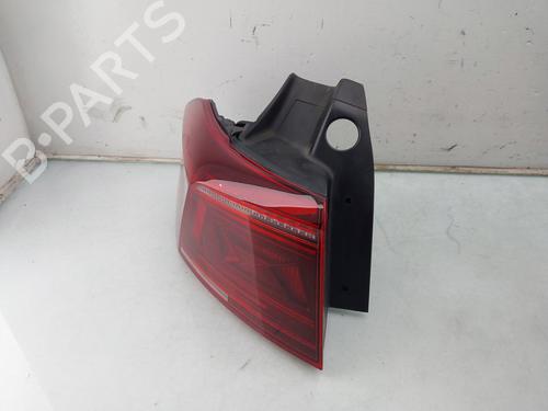 Left taillight VW PASSAT B8 Variant (3G5, CB5) 2.0 TDI | BP32415651C34