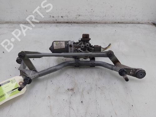 Used Front wipers mechanism RENAULT CLIO IV Grandtour (KH_) 0.9 TCe 90 (90 hp) 30121576