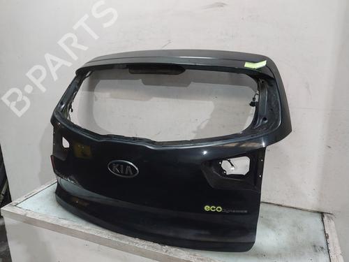Tailgate KIA SPORTAGE III (SL) 1.6 GDI | BP32319705C6