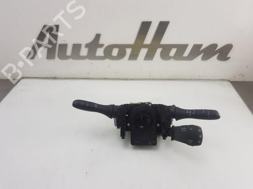 Used Steering column stalk RENAULT KADJAR (HA_, HL_) 1.6 dCi 130 (HLA4) (130 hp) 12035567