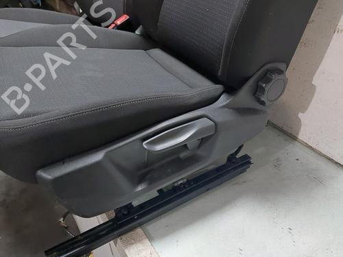 Seats set SEAT IBIZA V (KJ1, KJG) 1.0 TSI | BP31922731C78