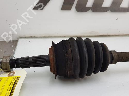 Right front driveshaft FORD KUGA II (DM2) 1.5 EcoBoost 4x4 | BP27202002M39 
