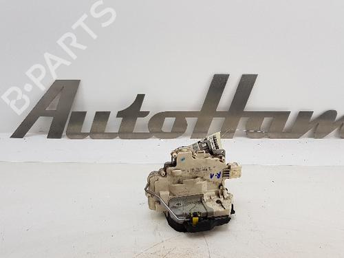 Used Rear right lock AUDI A4 B7 Avant (8ED) 1.9 TDI (116 hp) 13138793