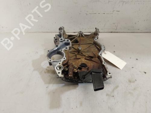Timing cover MITSUBISHI MIRAGE / SPACE STAR VI Hatchback (A0_A) 1.0 (A05A) | BP38200321M123 - Image 3