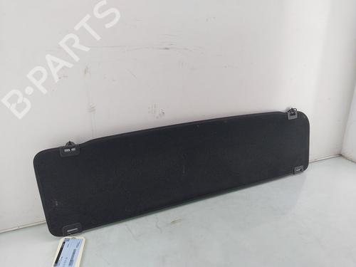 Hattehylle CITROËN C1 II (PA_, PS_) 1.0 VTi 72 (72 hp) 29887792