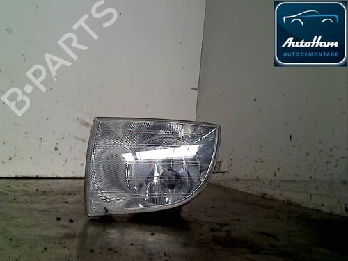 Used Left front fog light Left front fog light 12018262 12018262