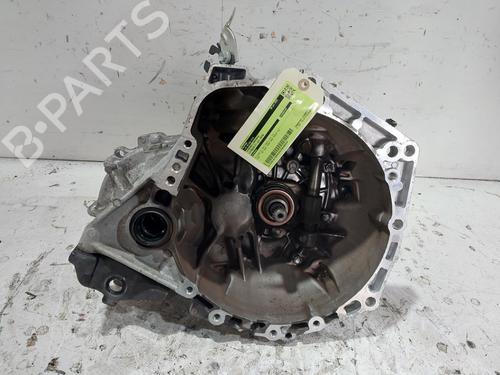 Used Gearbox Gearbox 36857783 36857783