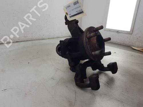 Right front steering knuckle FORD S-MAX (WA6) 2.0 | BP23982098M26 