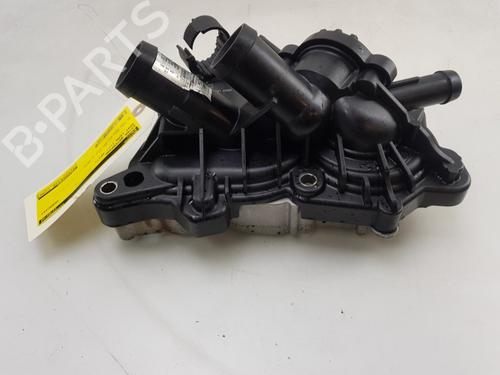 Auxiliary water pump SEAT LEON (5F1) 1.4 TSI | BP13146452M111 