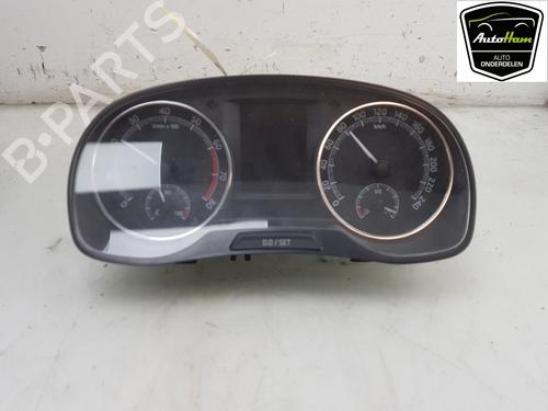 Instrument cluster SKODA FABIA III Estate (NJ5) 1.0 TSI | BP18111691C47 