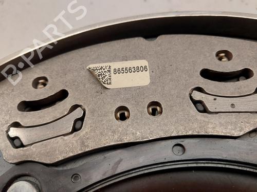 Flywheel BMW 1 (F40) 118 i | BP38061797M101 - Image 4