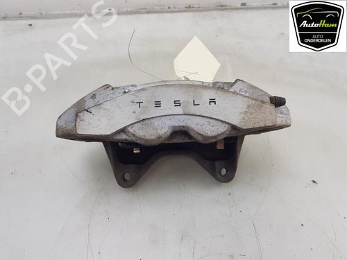 Højre bremsekaliber foran TESLA MODEL 3 (5YJ3) EV AWD (351 hp) 29061574