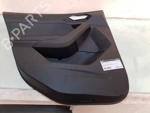 Rear left panel AUDI A1 Sportback (GBA) 30 TFSI | BP25033639C60 - Image 3