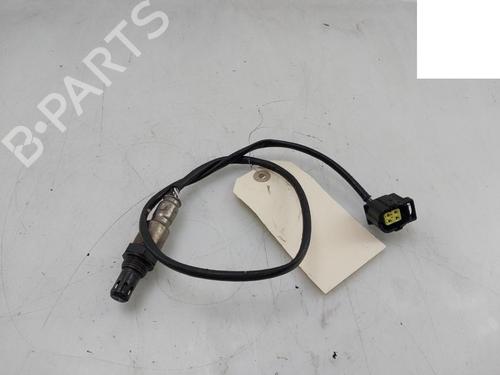 Used Electronic sensor MERCEDES-BENZ C-CLASS (W204) C 180 CGI (204.049) (156 hp) 30566109