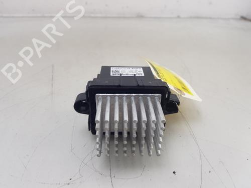 Used Heater resistor Heater resistor FORD FOCUS IV Turnier (HP) 1.0 EcoBoost mHEV (125 hp) 20985339 20985339