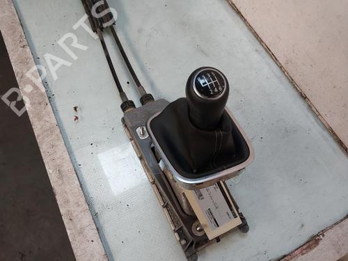 Gear lever VW POLO V (6R1, 6C1) 1.2 TSI | BP28112382M90 