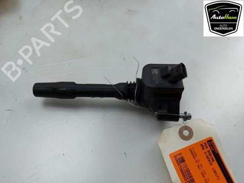 Used Ignition coil BMW 3 (F30, F80) 320 i (184 hp) 13148506