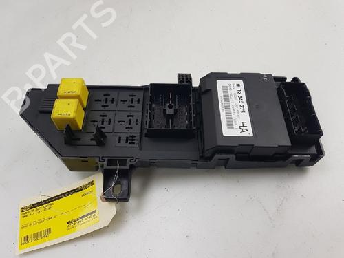 Electronic module SAAB 9-3 Convertible (YS3F) 2.0 t | BP12029611M83 