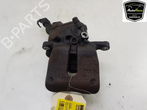 Used Left rear brake caliper Left rear brake caliper VOLVO S60 II (134) D3 (163 hp) 13613893 13613893