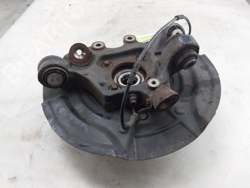 Used Left rear steering knuckle BMW X3 (F25) xDrive 20 i (184 hp) 30060282
